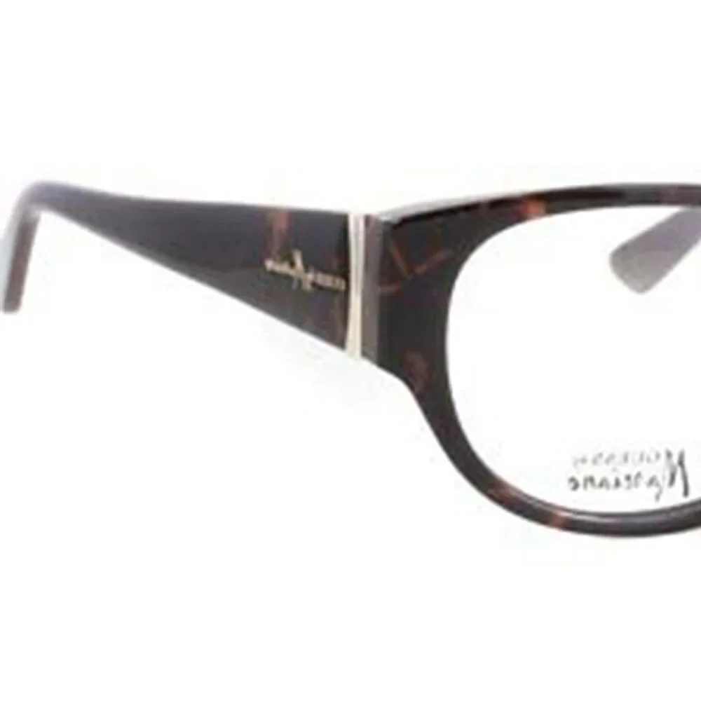 NWT Guess By Marciano 174-BRNTO53 53mm
